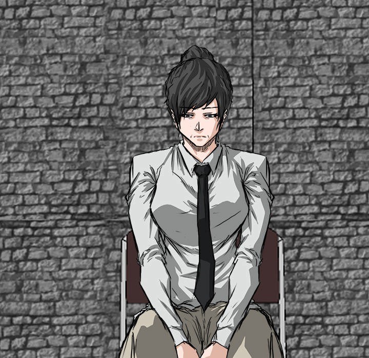 Boss in School chapter 27 halaman 70