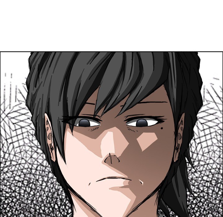 Boss in School chapter 27 halaman 82