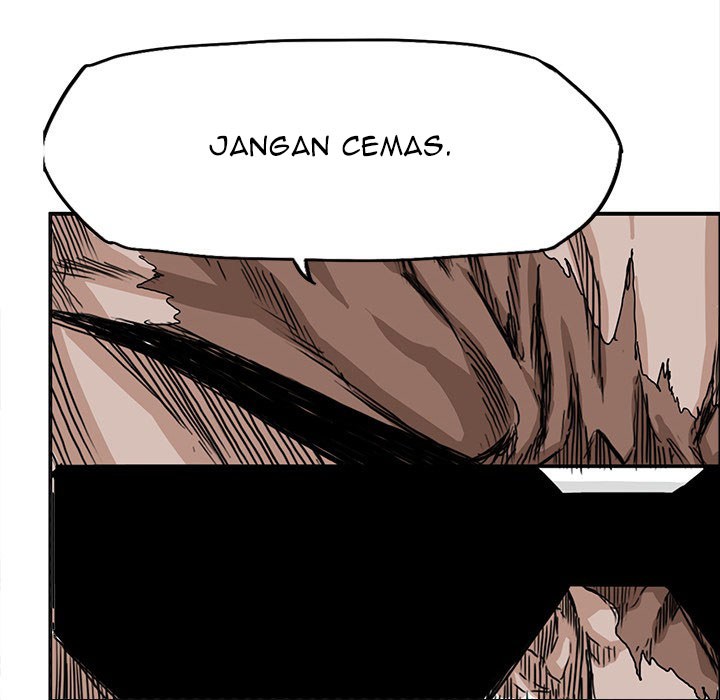 Boss in School chapter 27 halaman 85