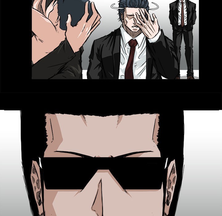 Boss in School Bab 28 halaman 85