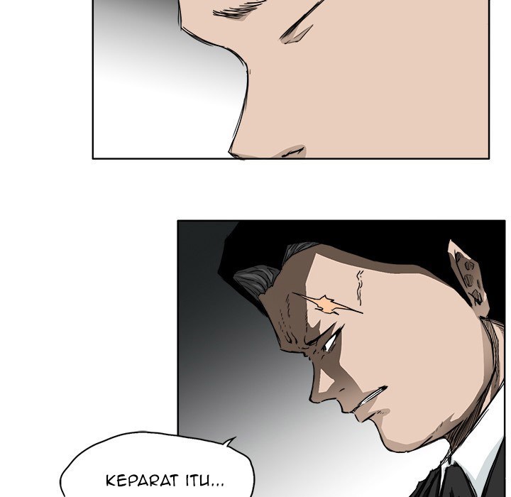 Boss in School chapter 29 halaman 9