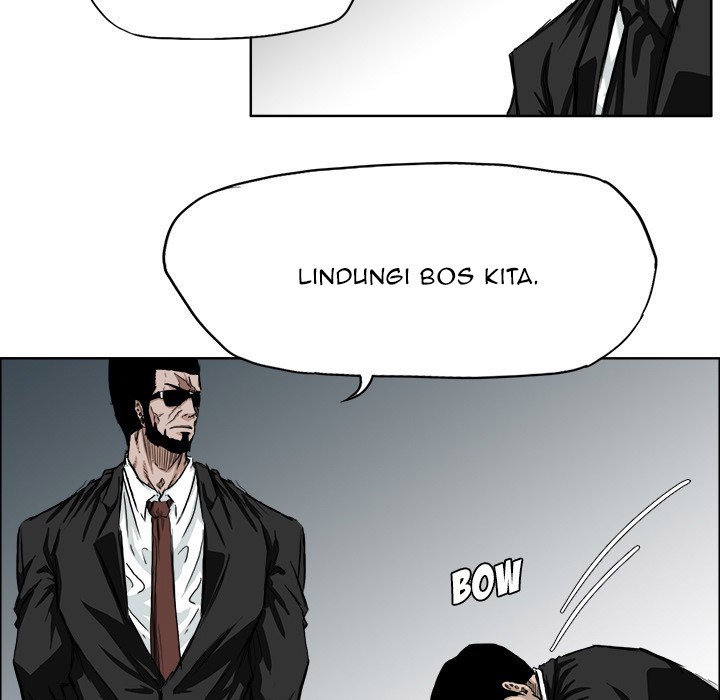 Boss in School chapter 29 halaman 10
