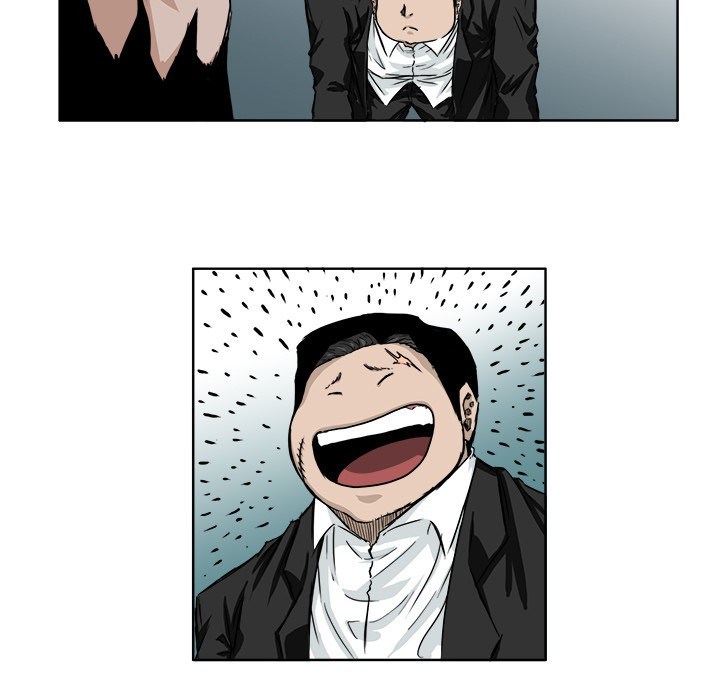 Boss in School chapter 29 halaman 12