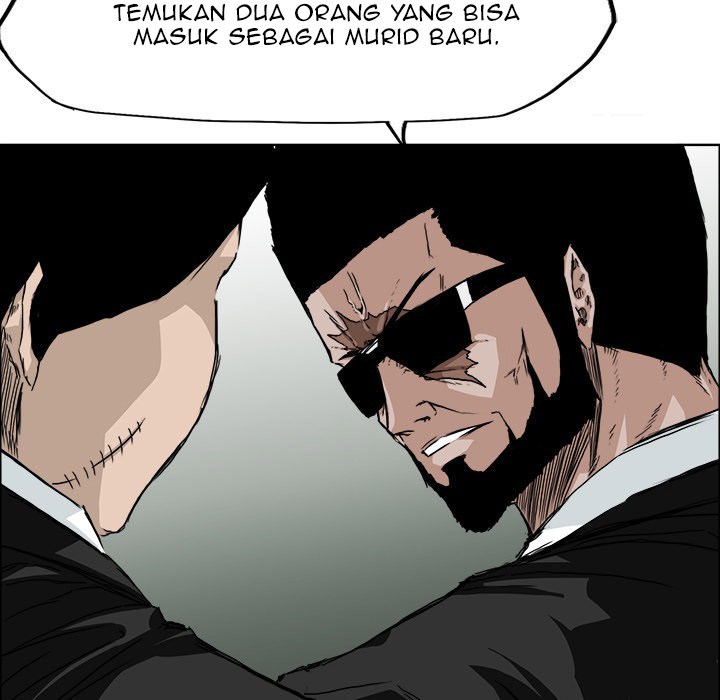 Boss in School chapter 29 halaman 18