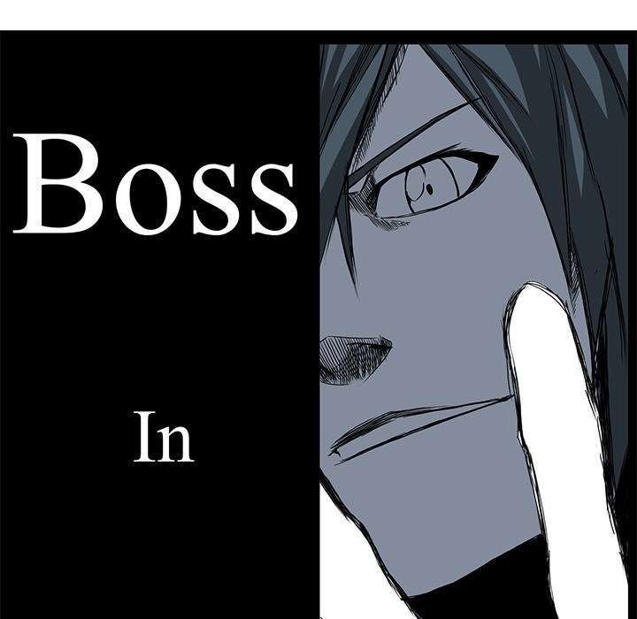 Boss in School chapter 29 halaman 20