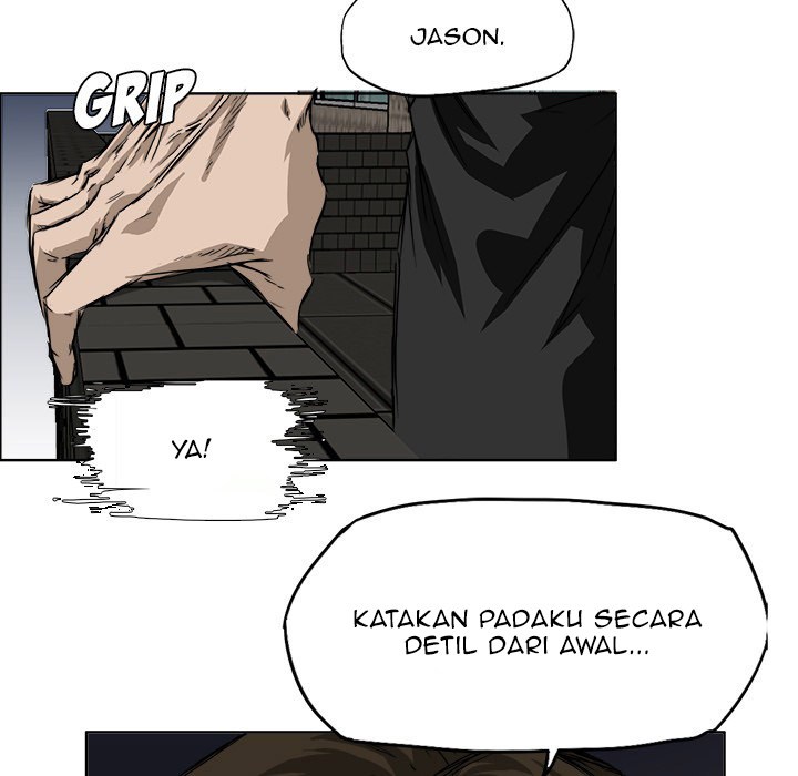Boss in School chapter 29 halaman 48