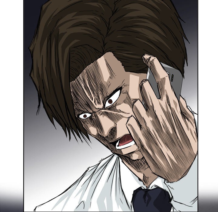 Boss in School chapter 29 halaman 49