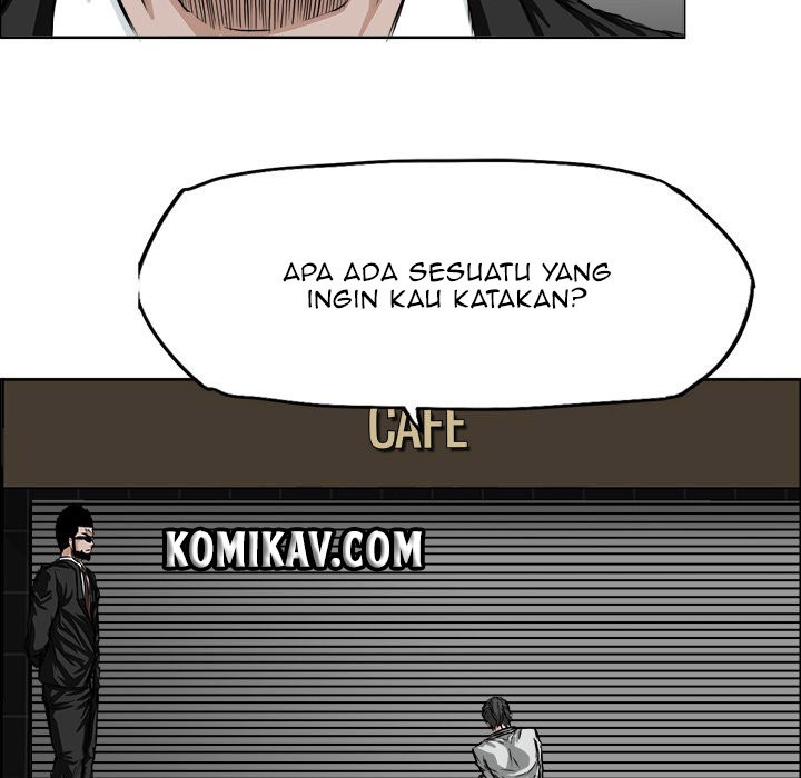 Boss in School chapter 29 halaman 61