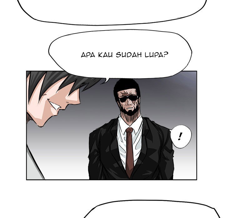 Boss in School chapter 29 halaman 64