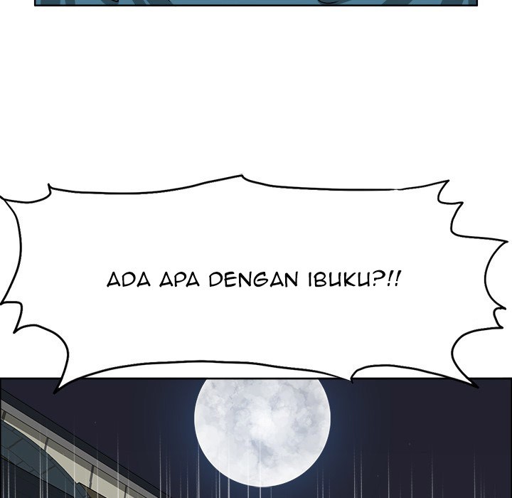 Boss in School chapter 29 halaman 75