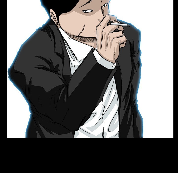 Boss in School chapter 29 halaman 79