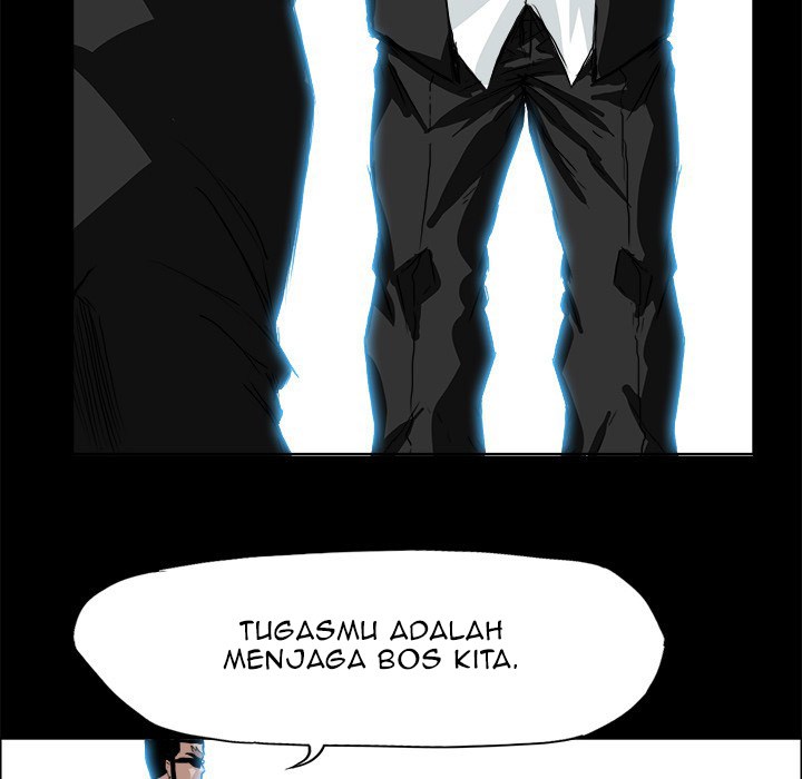 Boss in School chapter 29 halaman 83