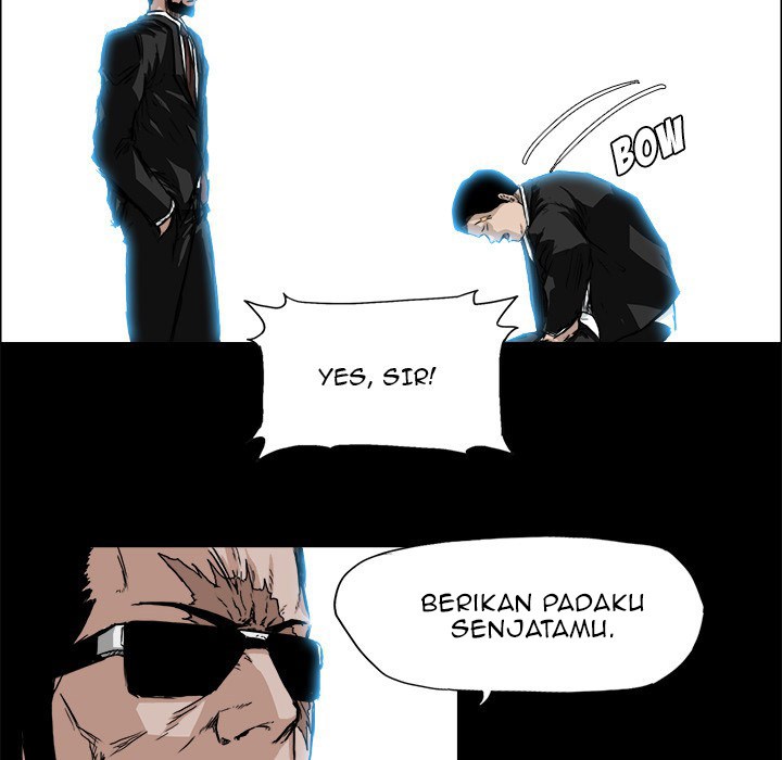 Boss in School chapter 29 halaman 84