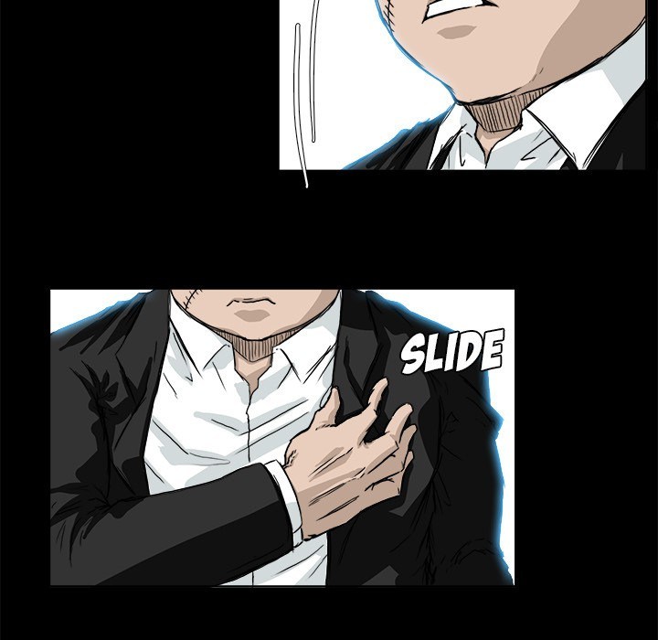 Boss in School chapter 29 halaman 86