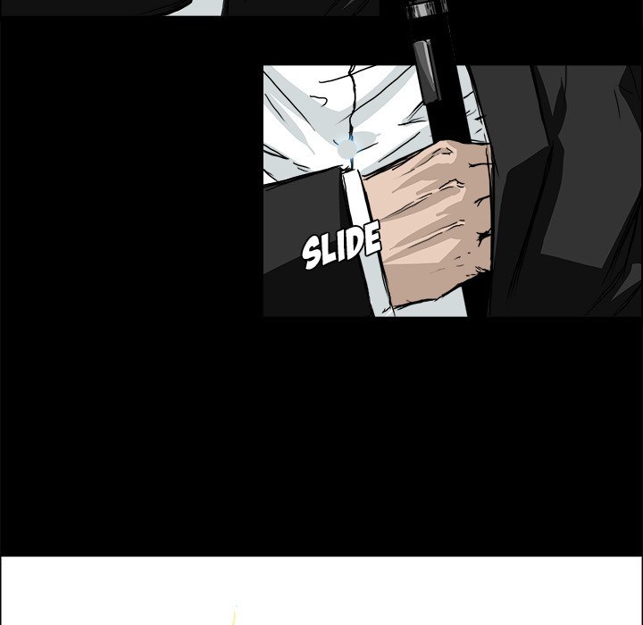 Boss in School chapter 29 halaman 89
