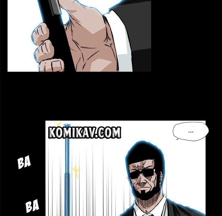Boss in School chapter 29 halaman 91