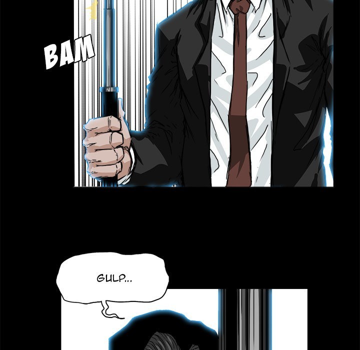 Boss in School chapter 29 halaman 92