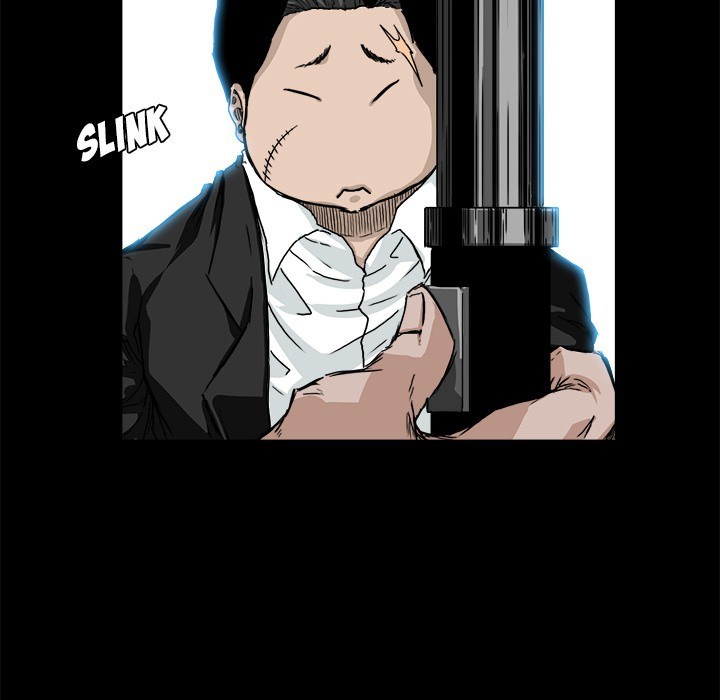 Boss in School chapter 29 halaman 93