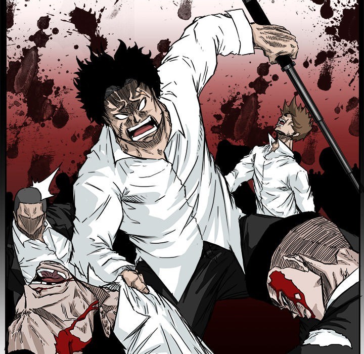 Boss in School chapter 29 halaman 96