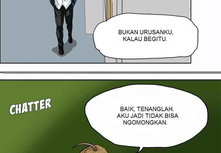 Boss in School chapter 3 halaman 4