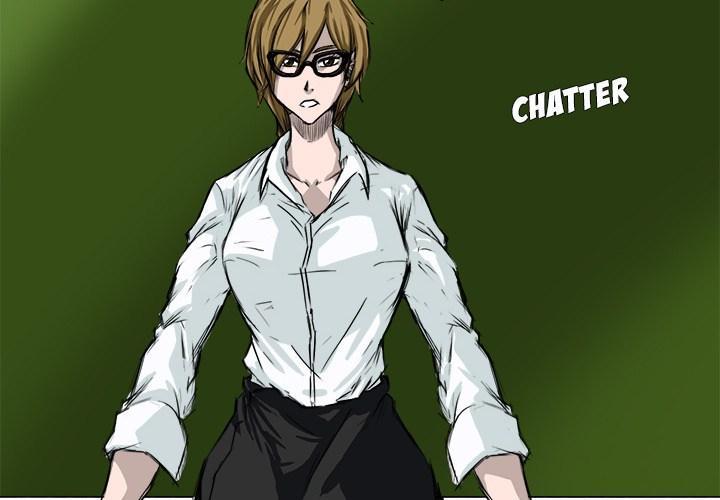 Boss in School chapter 3 halaman 5