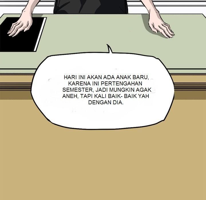 Boss in School chapter 3 halaman 6