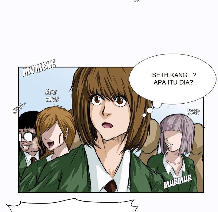 Boss in School chapter 3 halaman 10