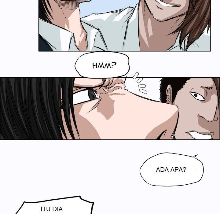 Boss in School chapter 3 halaman 13