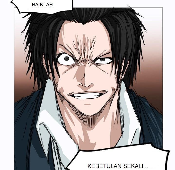 Boss in School chapter 3 halaman 14