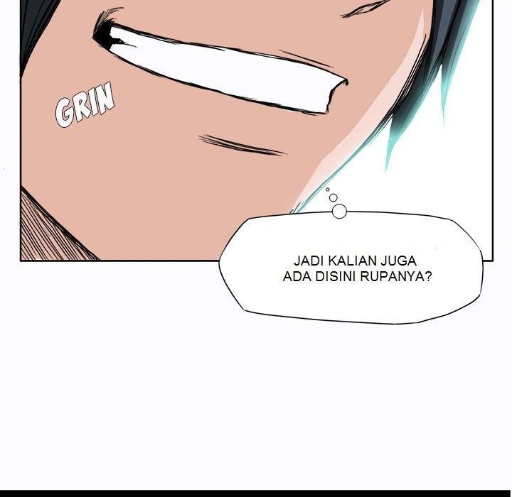 Boss in School chapter 3 halaman 23