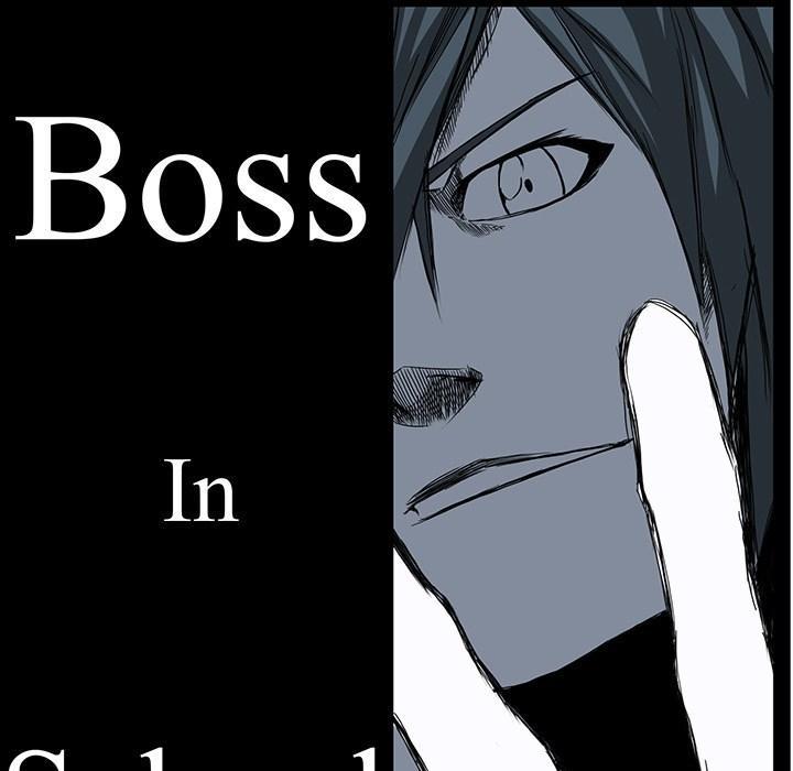 Boss in School chapter 3 halaman 24