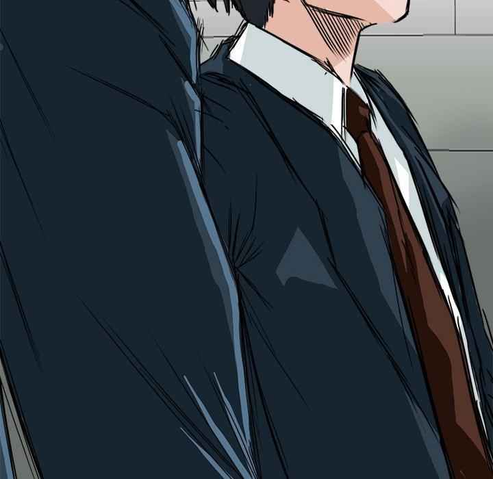 Boss in School chapter 3 halaman 27