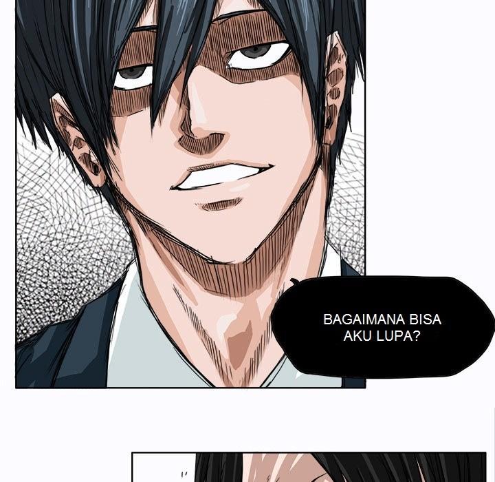 Boss in School chapter 3 halaman 34