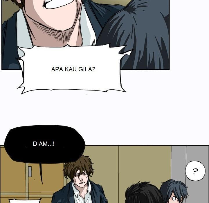 Boss in School chapter 3 halaman 36