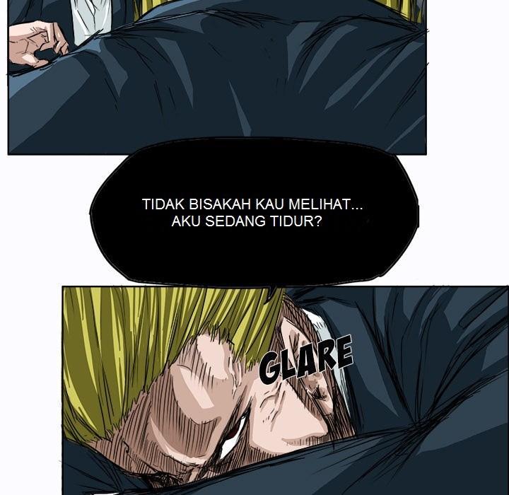 Boss in School chapter 3 halaman 38