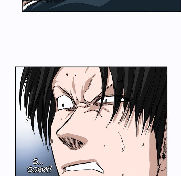 Boss in School chapter 3 halaman 39