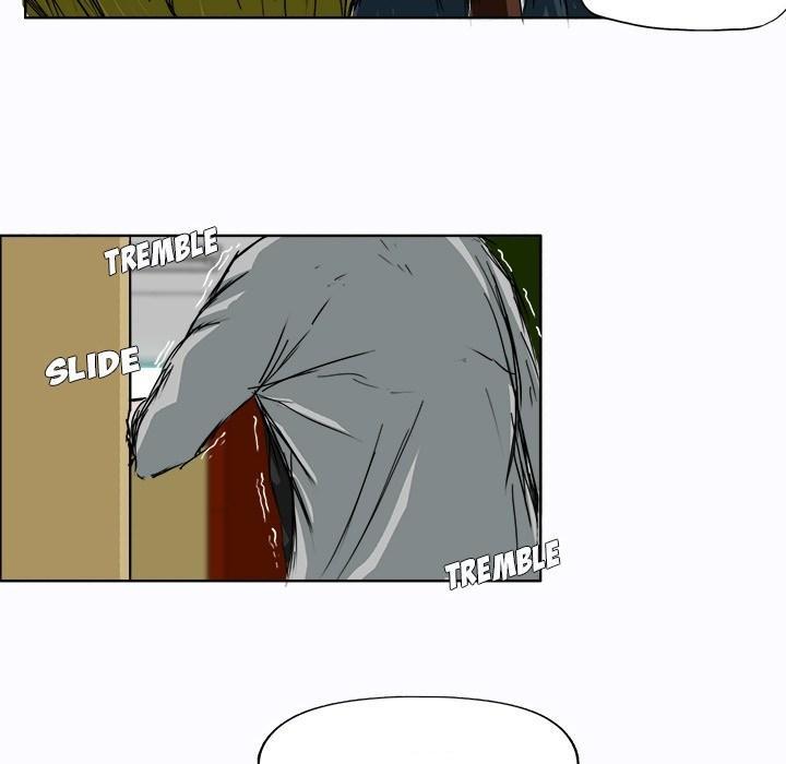 Boss in School chapter 3 halaman 45