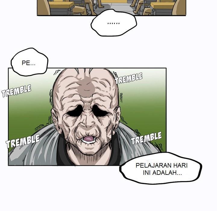 Boss in School chapter 3 halaman 47