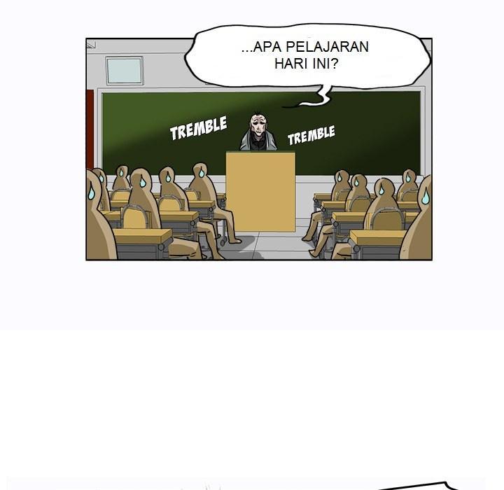 Boss in School chapter 3 halaman 48