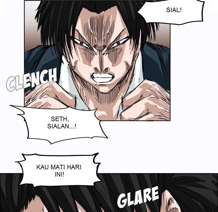 Boss in School chapter 3 halaman 49