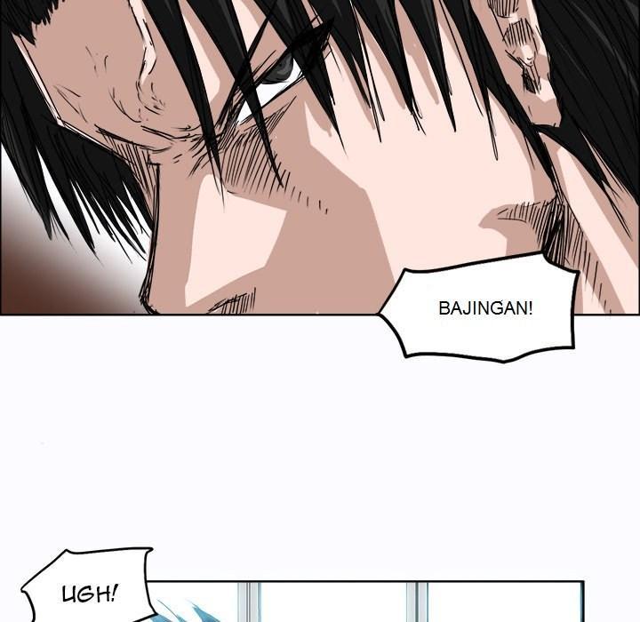 Boss in School chapter 3 halaman 50