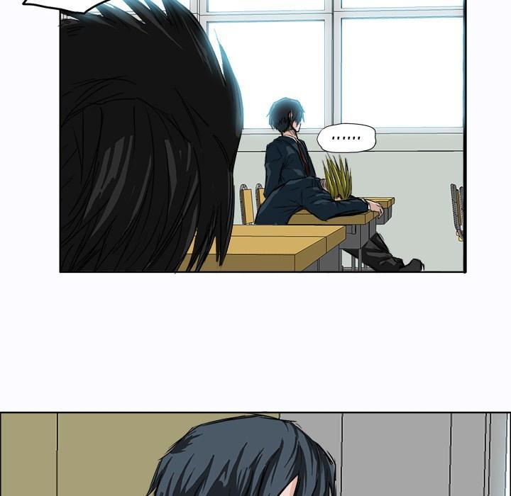 Boss in School chapter 3 halaman 51