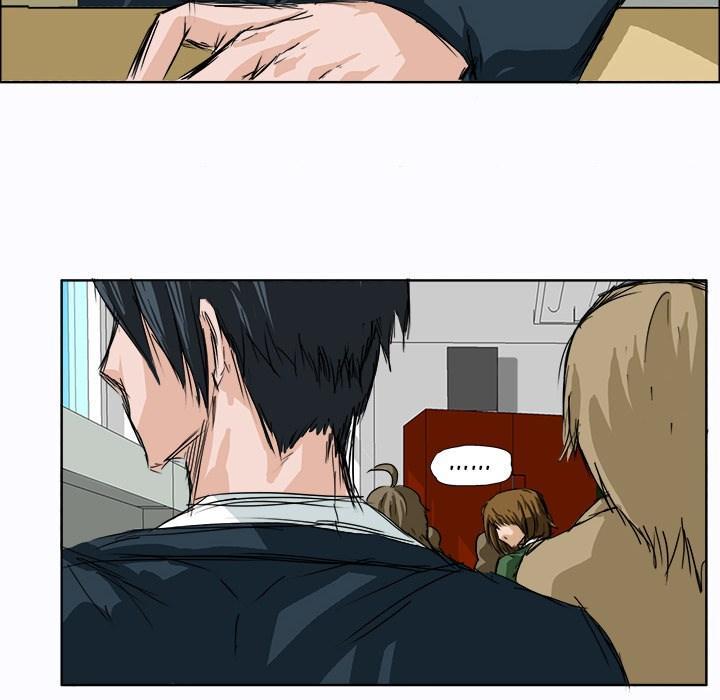 Boss in School chapter 3 halaman 53