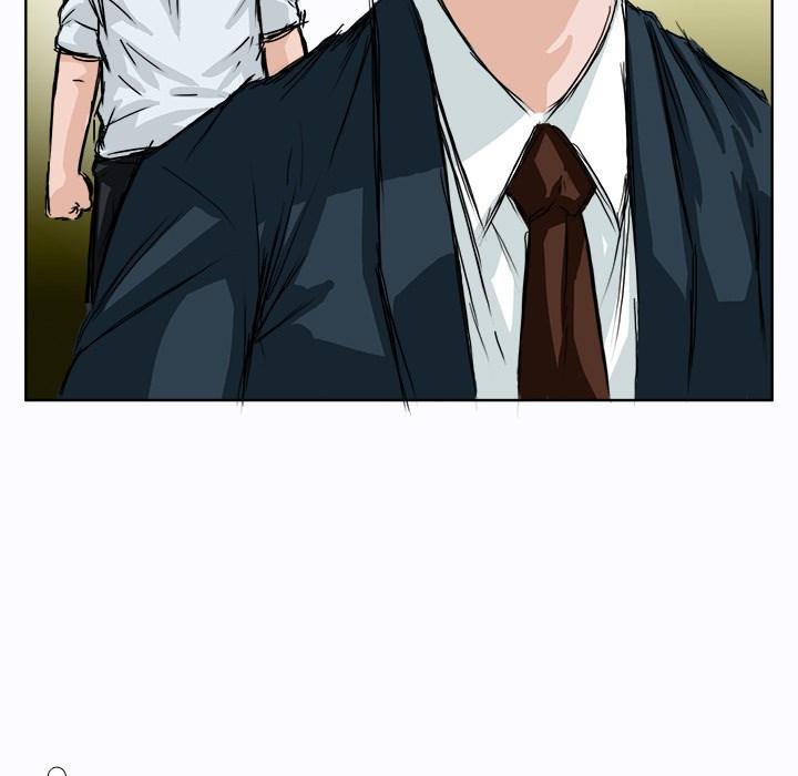 Boss in School chapter 3 halaman 56