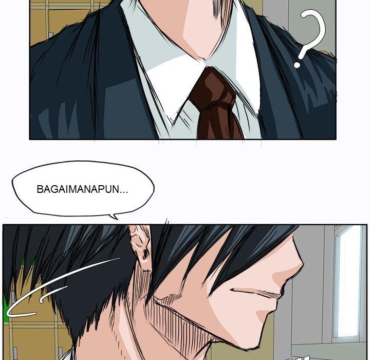 Boss in School chapter 3 halaman 60