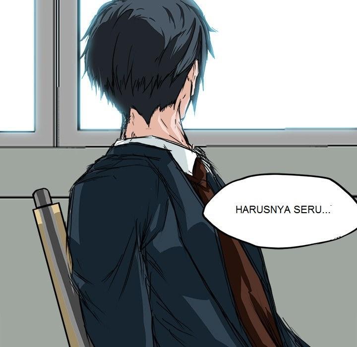 Boss in School chapter 3 halaman 62