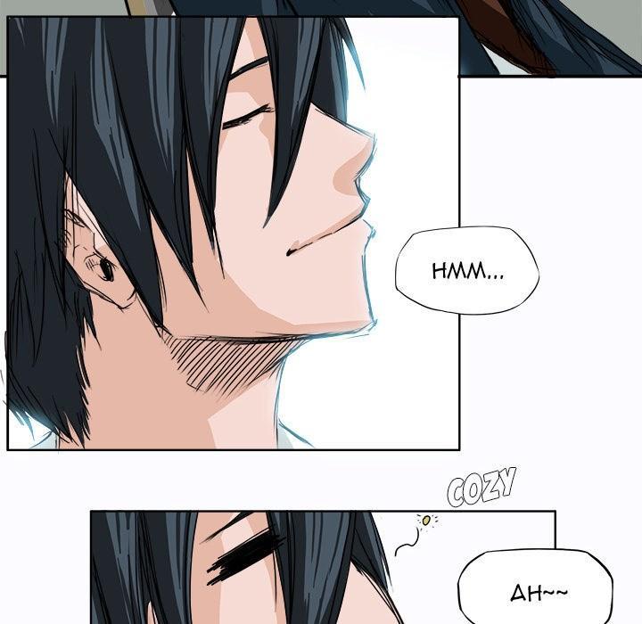 Boss in School chapter 3 halaman 63