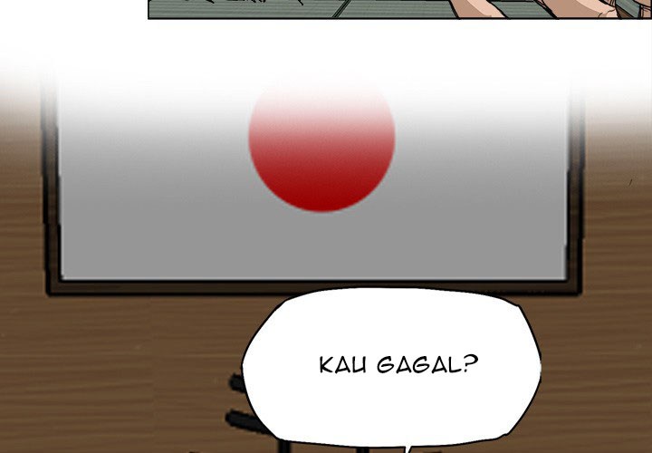 Boss in School Bab 30 halaman 5