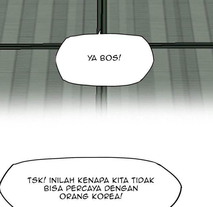 Boss in School Bab 30 halaman 8