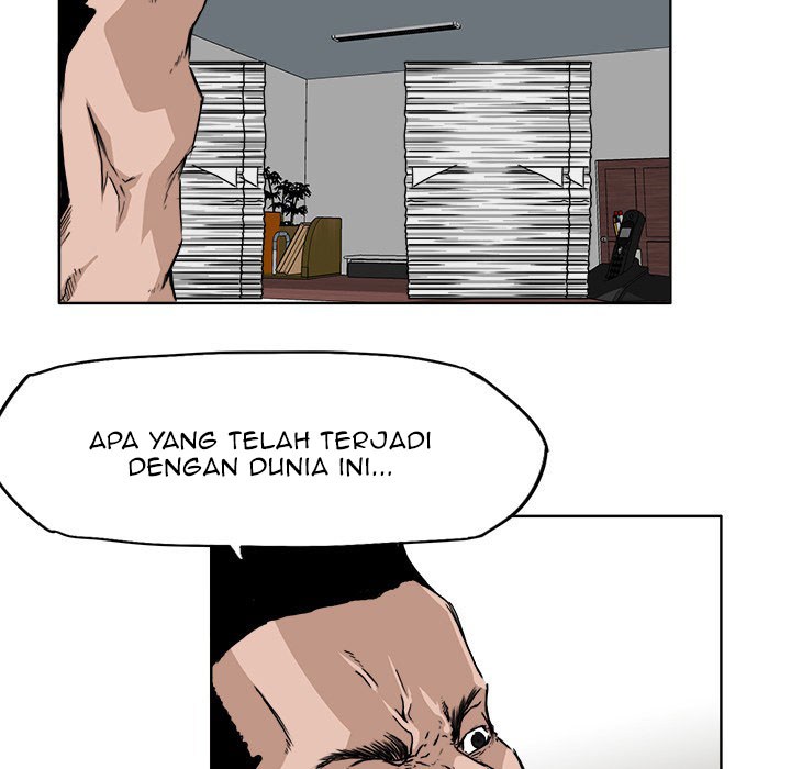 Boss in School Bab 30 halaman 24